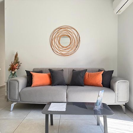 P&P Boutique Apartments Athens Luaran gambar