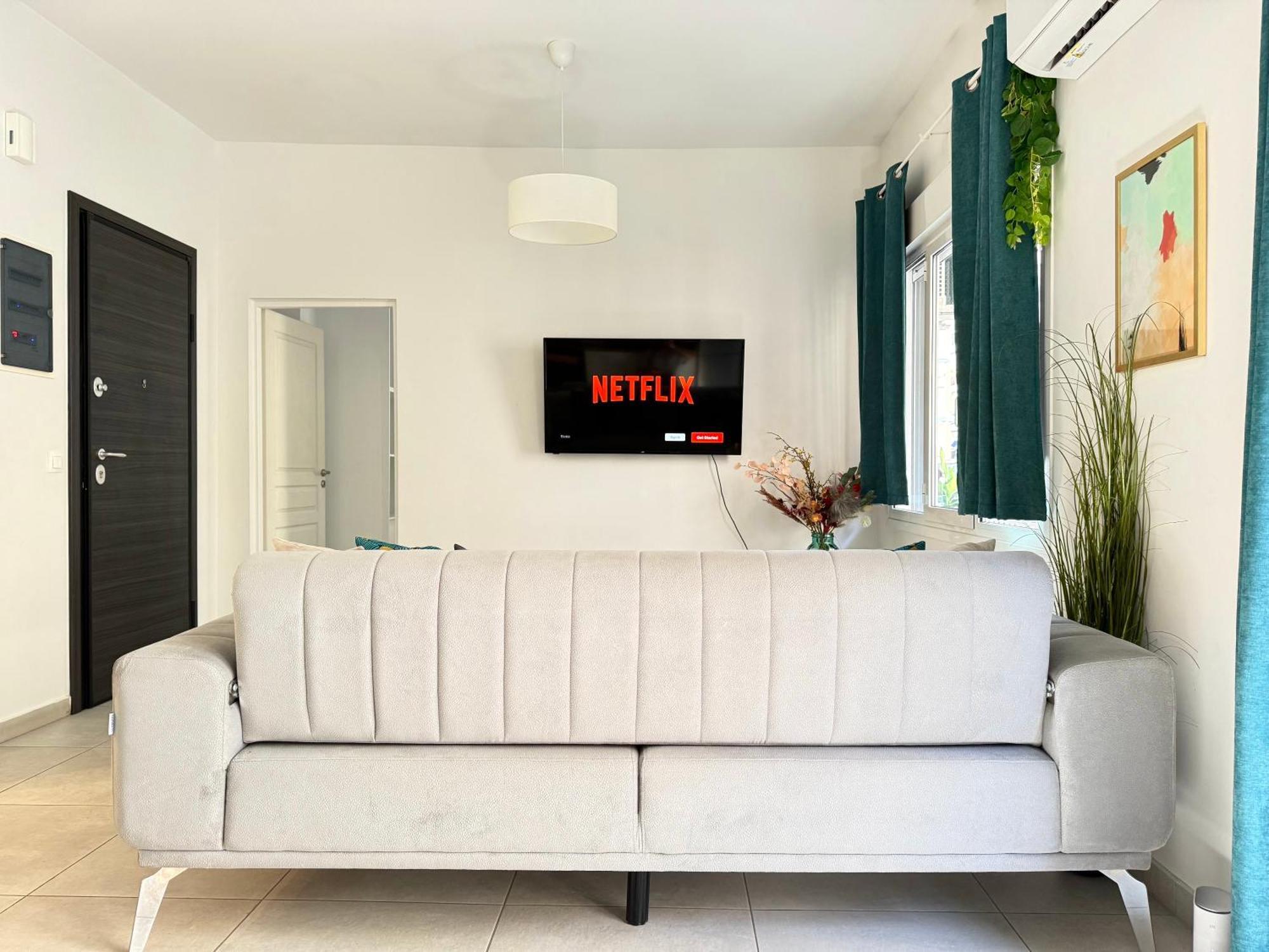 P&P Boutique Apartments Athens Luaran gambar