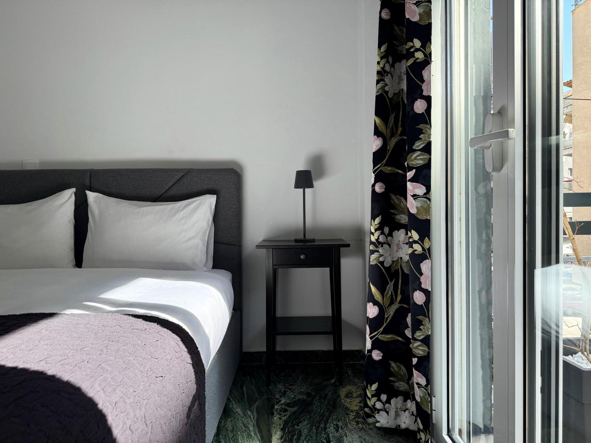 P&P Boutique Apartments Athens Luaran gambar