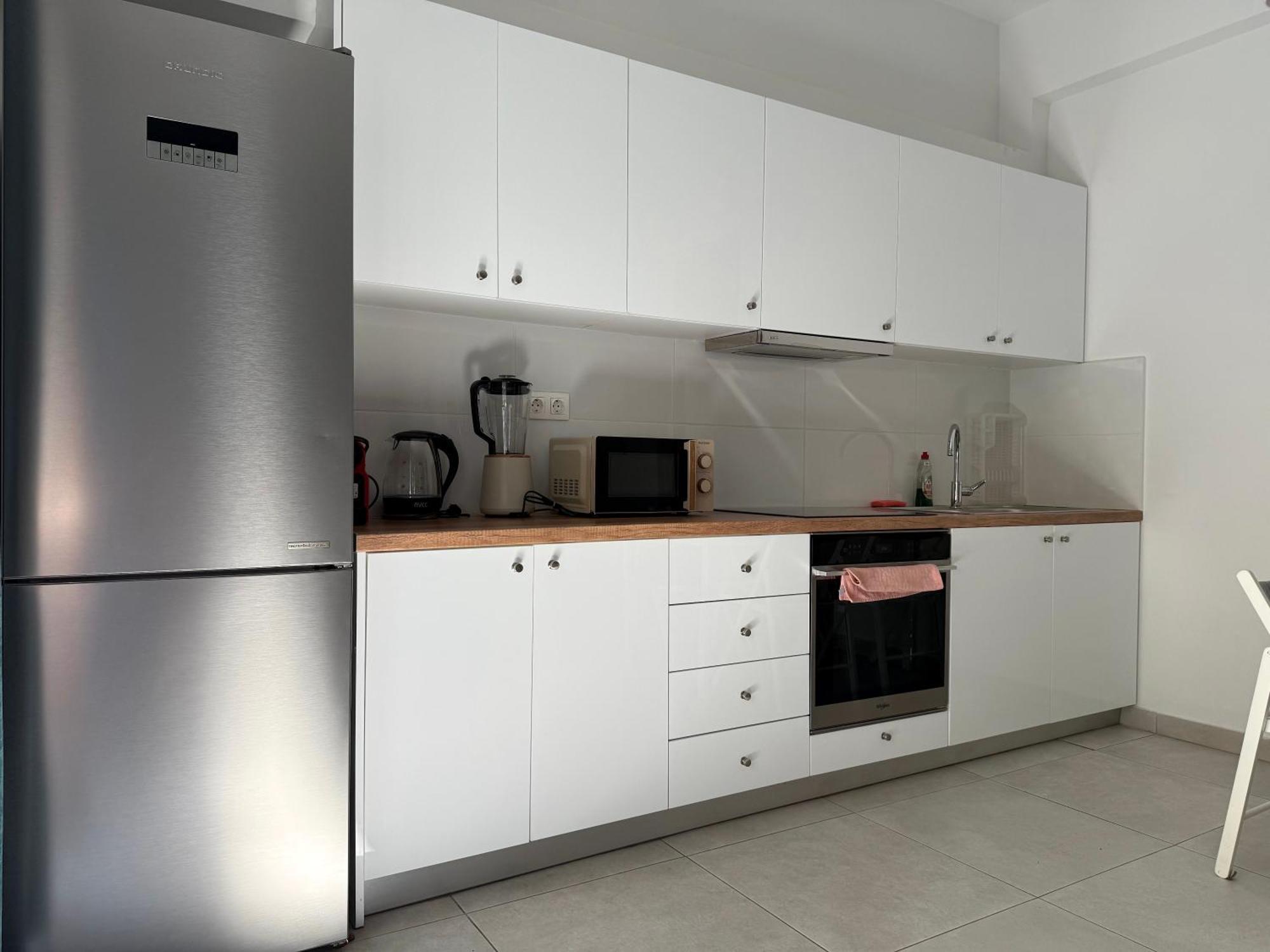 P&P Boutique Apartments Athens Luaran gambar