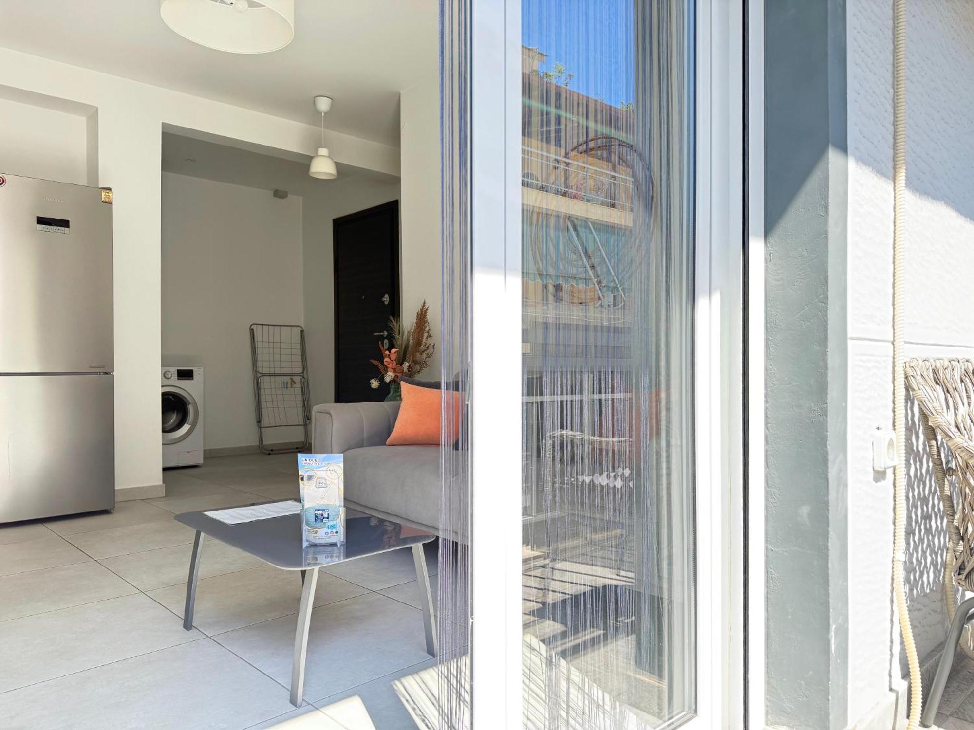 P&P Boutique Apartments Athens Luaran gambar