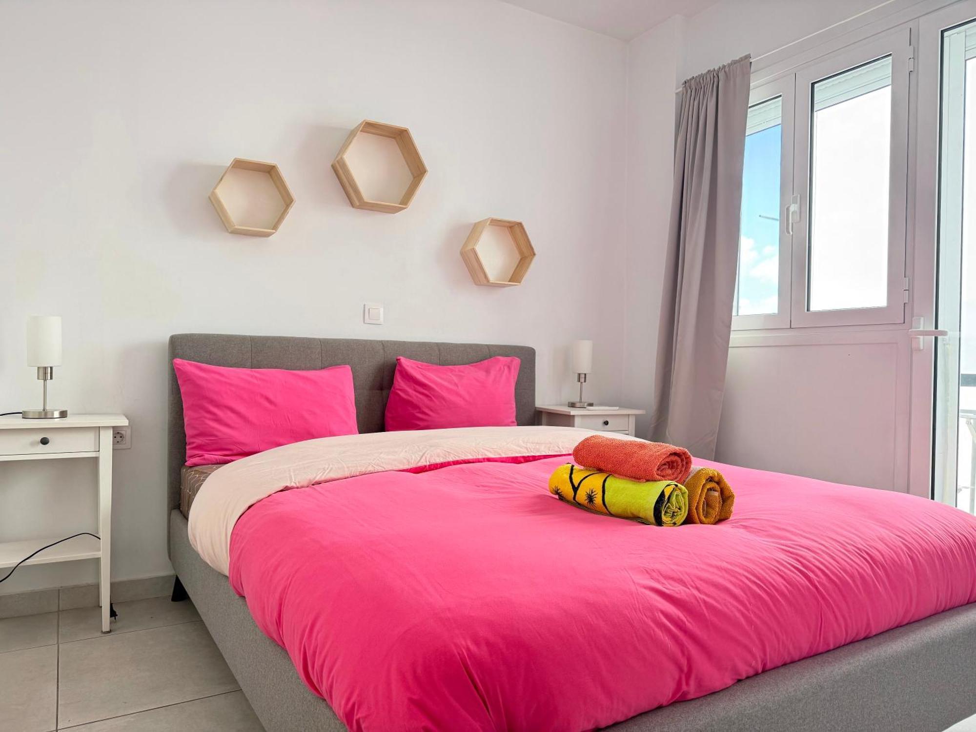 P&P Boutique Apartments Athens Luaran gambar