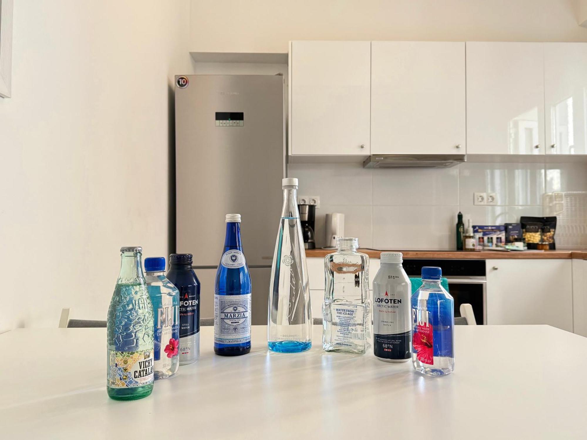 P&P Boutique Apartments Athens Luaran gambar