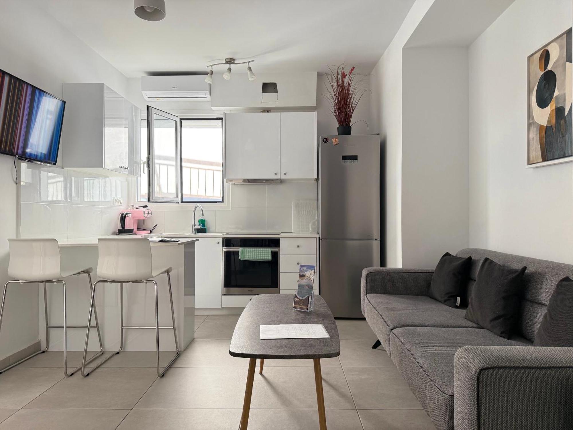P&P Boutique Apartments Athens Luaran gambar
