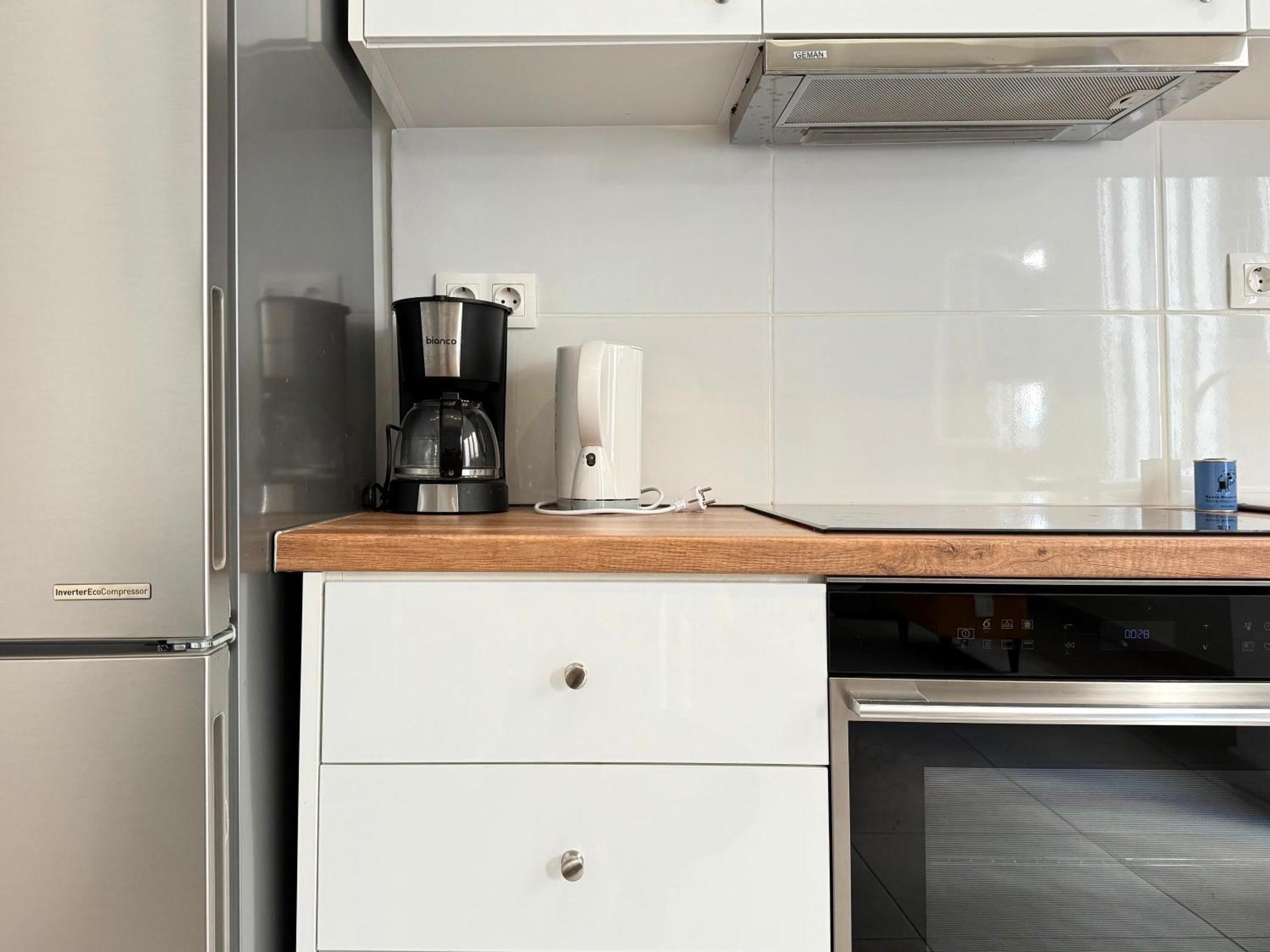 P&P Boutique Apartments Athens Luaran gambar
